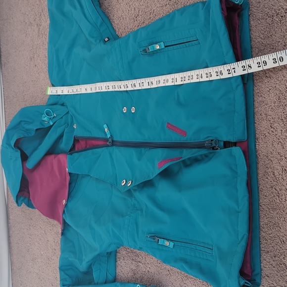 AIRBLASTER jacket | size S - Picture 8 of 15